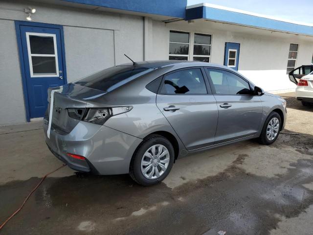 2022 HYUNDAI ACCENT SE 3KPC24A66NE181704