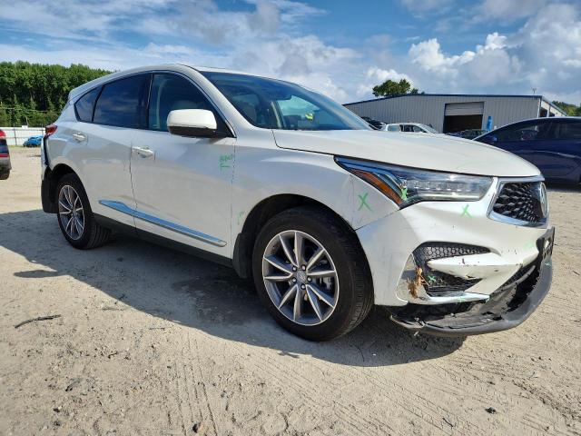 2019 ACURA RDX TECHNO 5J8TC1H50KL013960