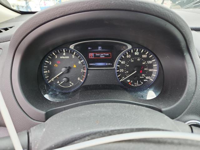 2016 NISSAN ALTIMA 2.5 1N4AL3AP4GC238828