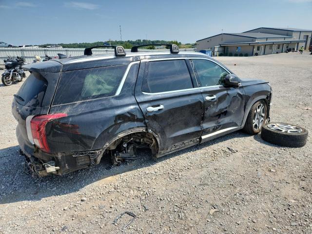 2023 HYUNDAI PALISADE LIMITED KM8R54GE1PU508302