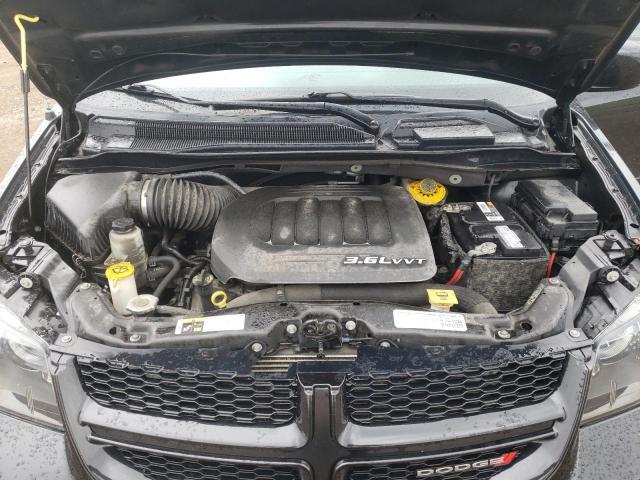 2015 DODGE GRAND CARA 2C4RDGCG1FR580225