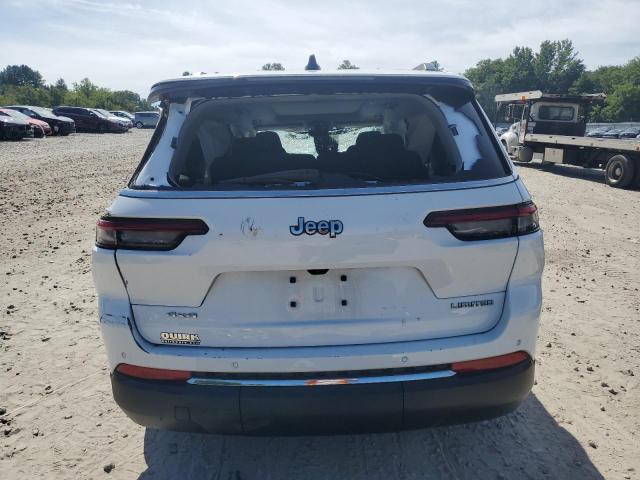 2023 JEEP GRAND CHER 1C4RJKBG2P8877045