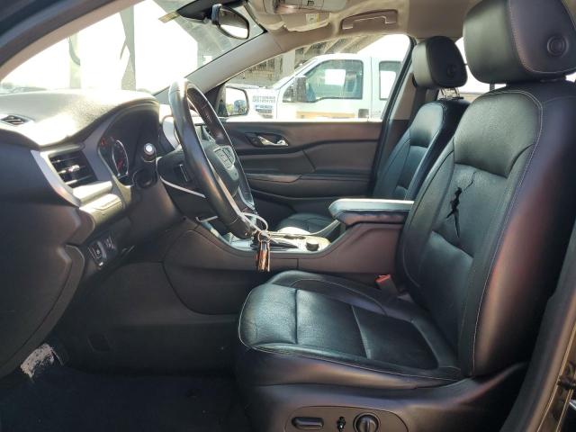 2017 GMC ACADIA SLT 1GKKNMLS8HZ292149
