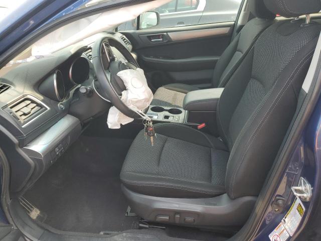 2019 SUBARU OUTBACK 2. 4S4BSAFC1K3295178