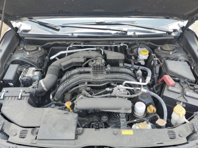 2020 SUBARU IMPREZA LI 4S3GKAU68L3605772