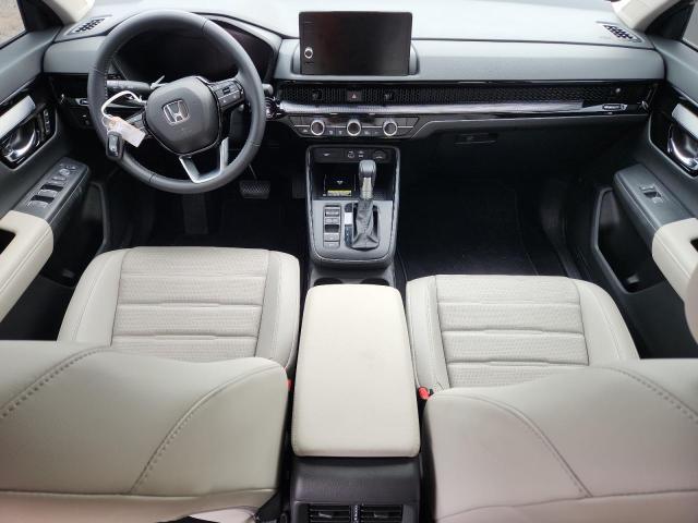 2025 HONDA CR-V EXL 2HKRS4H78SH486671