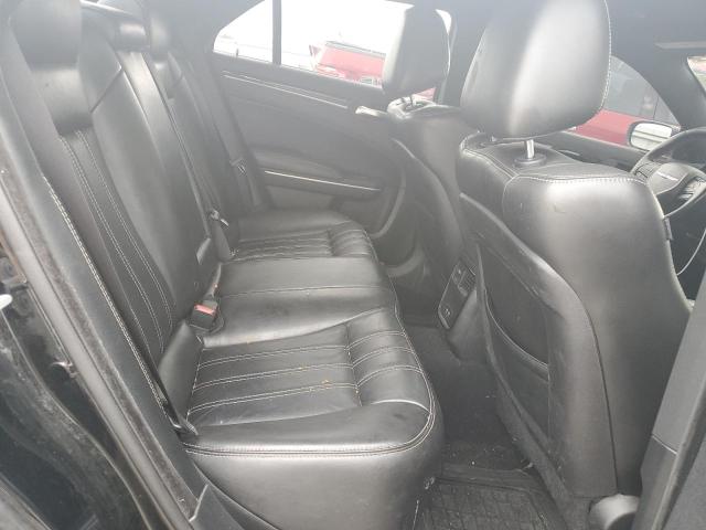 2019 CHRYSLER 300 S 2C3CCAGG9KH610656