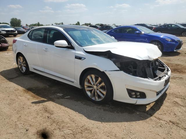 2015 KIA OPTIMA SX 5XXGR4A63FG512292