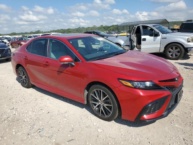 2023 TOYOTA CAMRY SE NIGHT SHADE 4T1G11AK0PU111891