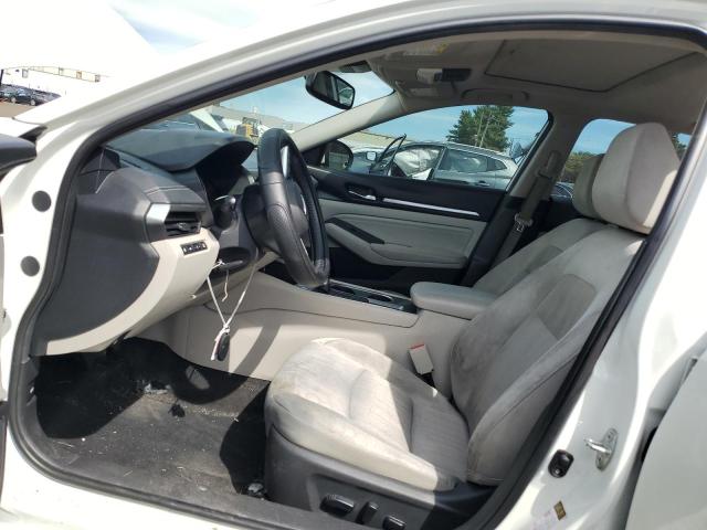 2019 NISSAN ALTIMA SV - 1N4BL4DVXKC114253