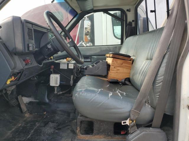 2001 GMC C7 #3266729361