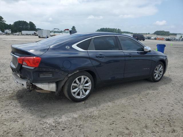 2016 CHEVROLET IMPALA LT 1G1115S39GU103810