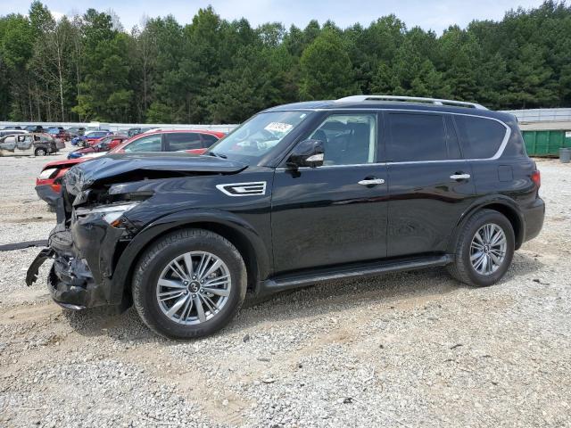 INFINITI QX80 LUXE