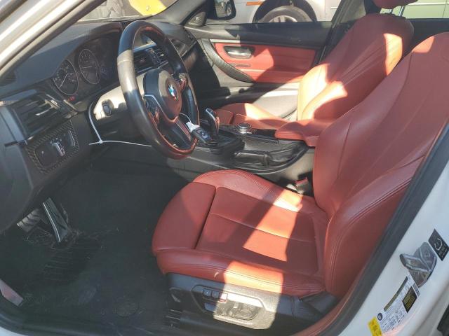 2015 BMW 335 I WBA3A9G58FNS66715