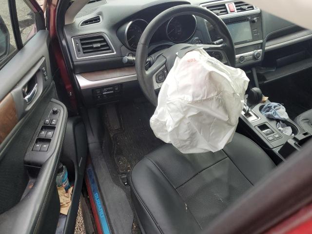 2015 SUBARU OUTBACK 2. 4S4BSBLC3F3284117