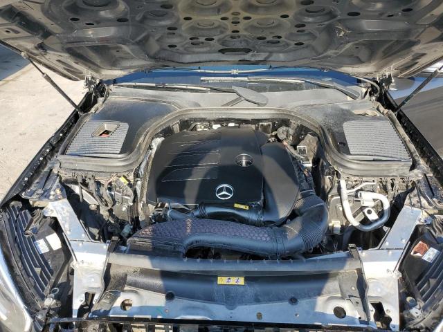 2020 MERCEDES-BENZ GLC 300 4M WDC0G8EB0LF747629
