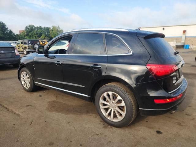 2015 AUDI Q5 PREMIUM WA1LFAFP6FA015055