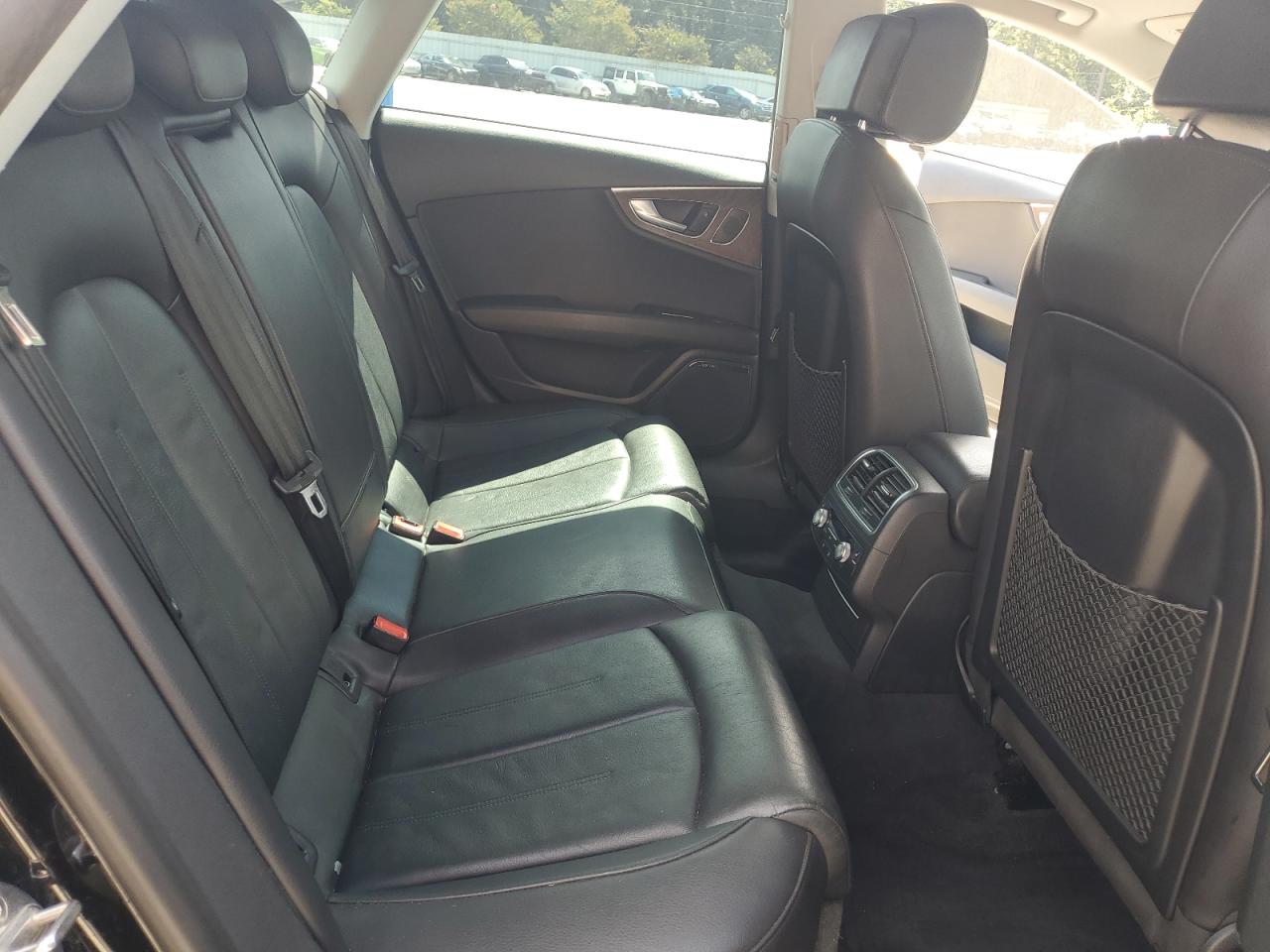 AUDI A7 PREMIUM PLUS