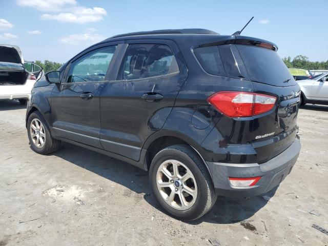 2019 FORD ECOSPORT S - MAJ6S3GL4KC256770