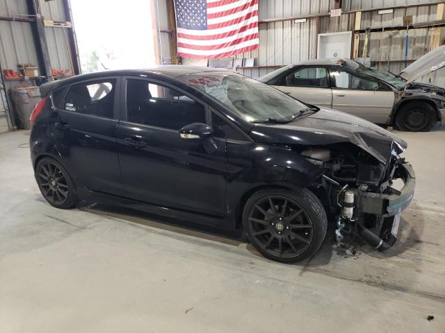 2016 FORD FIESTA ST 3FADP4GX1GM197037