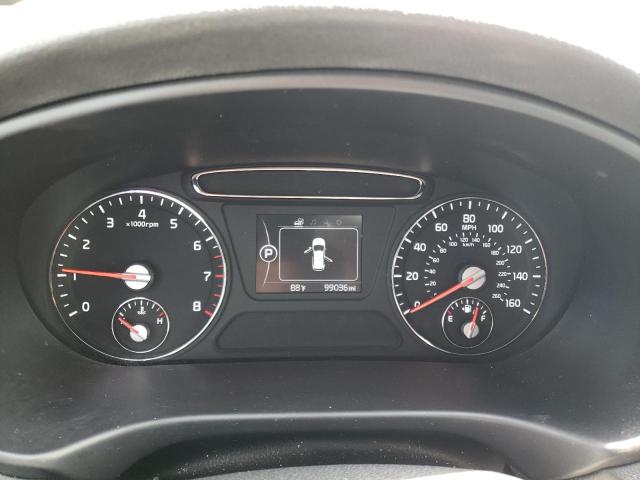 2017 KIA SORENTO LX #3296971823