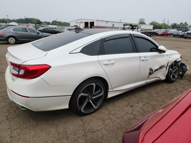2020 HONDA ACCORD HYBRID EX 1HGCV3F44LA016969