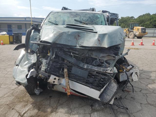 2023 TOYOTA 4RUNNER SE #3293475439