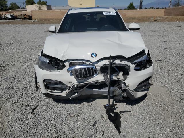 2020 BMW X3 SDRIVE3 5UXTY3C08LLU69387