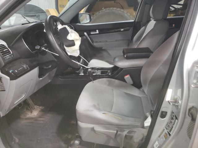 2015 KIA SORENTO LX - 5XYKT3A67FG621226