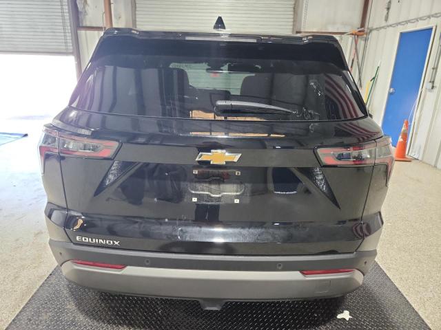 2025 CHEVROLET EQUINOX LT 3GNAXHEG2SL212173