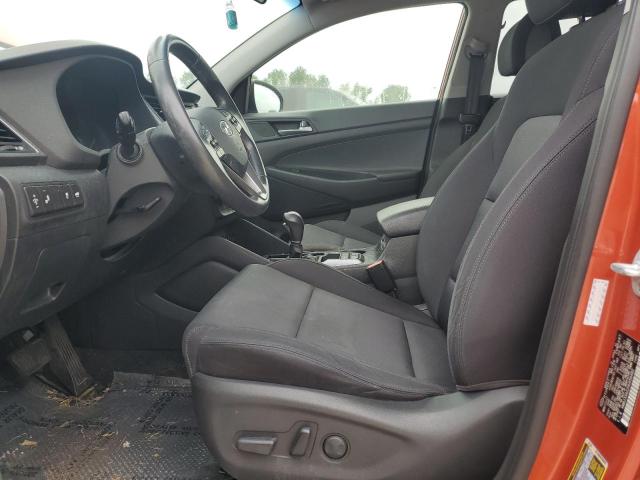2017 HYUNDAI TUCSON LIMITED KM8J33A22HU456482