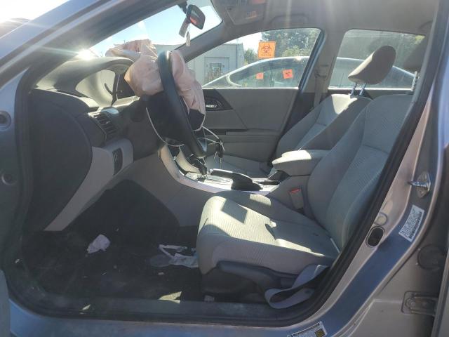 2017 HONDA ACCORD LX - 1HGCR2F36HA306871