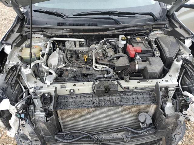 2024 MITSUBISHI OUTLANDER JA4J4VA84RZ079010