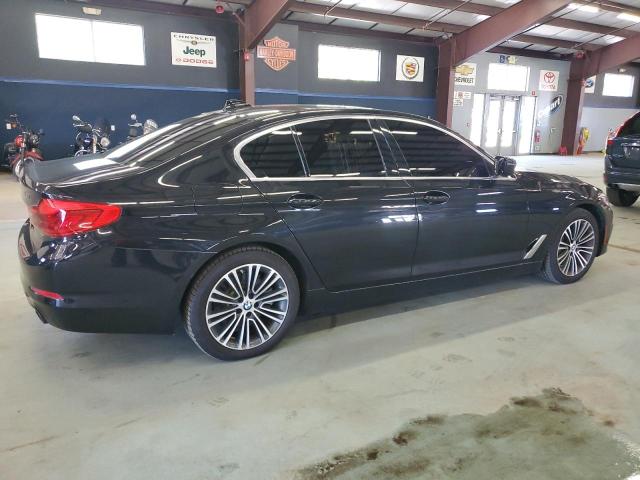 2019 BMW 530 XI WBAJA7C59KWW01292