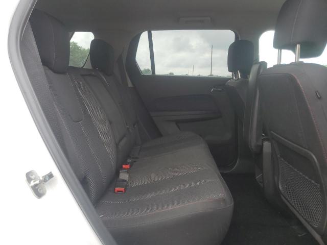 2015 GMC TERRAIN SL 2GKALREK5F6121539