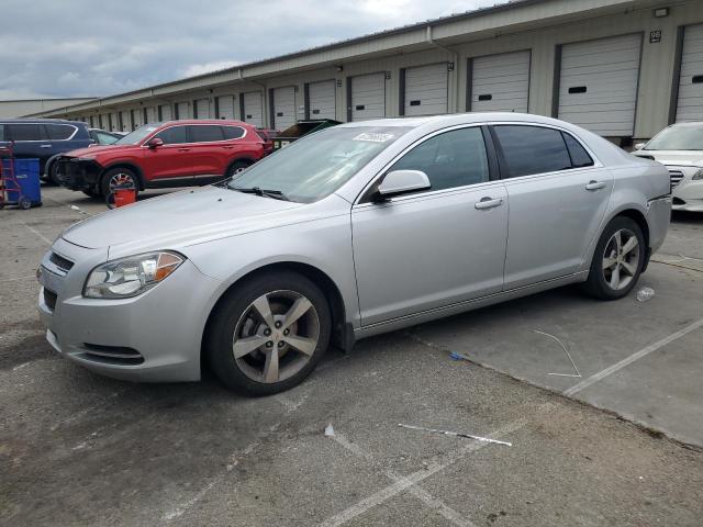 Global Auto Auctions: 2011 CHEVROLET MALIBU 1LT