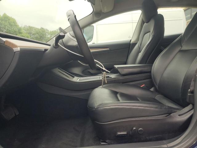 2022 TESLA MODEL 3 5YJ3E1EB7NF305213