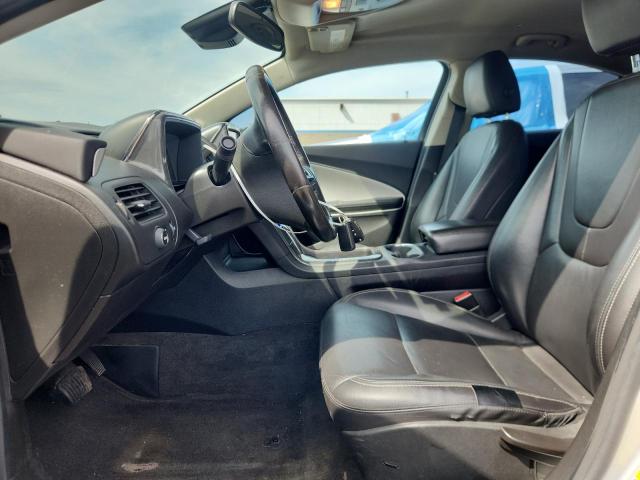2015 CHEVROLET VOLT - 1G1RD6E48FU108130