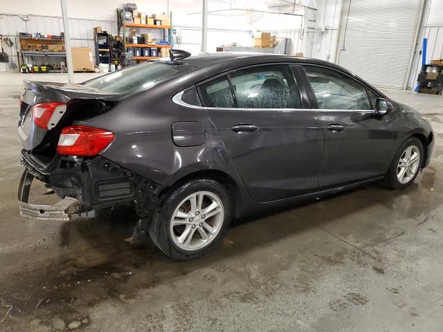2017 CHEVROLET CRUZE LT 1G1BE5SM3H7125187