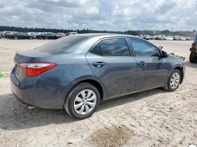 2016 TOYOTA COROLLA L - 2T1BURHE4GC610081