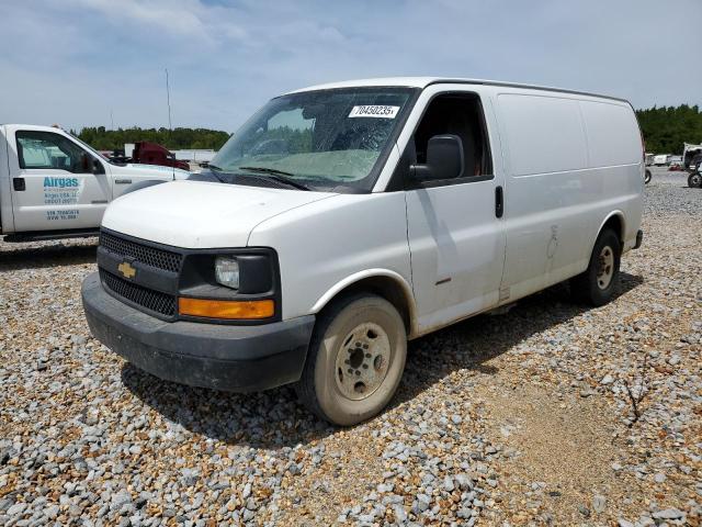 CHEVROLET EXPRESS G2