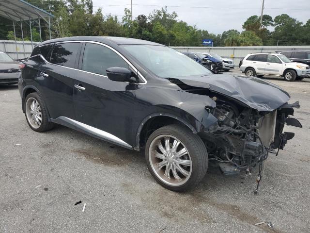 2016 NISSAN MURANO S 5N1AZ2MG5GN165368