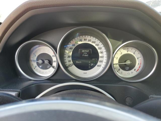 2016 MERCEDES-BENZ E 350 4MATIC WDDHF8JB1GB256443