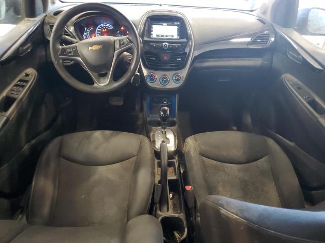 2016 CHEVROLET SPARK 1LT KL8CD6SA9GC575774
