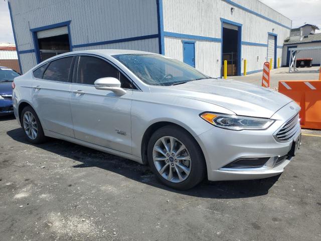 2018 FORD FUSION SE 3FA6P0PU7JR204638