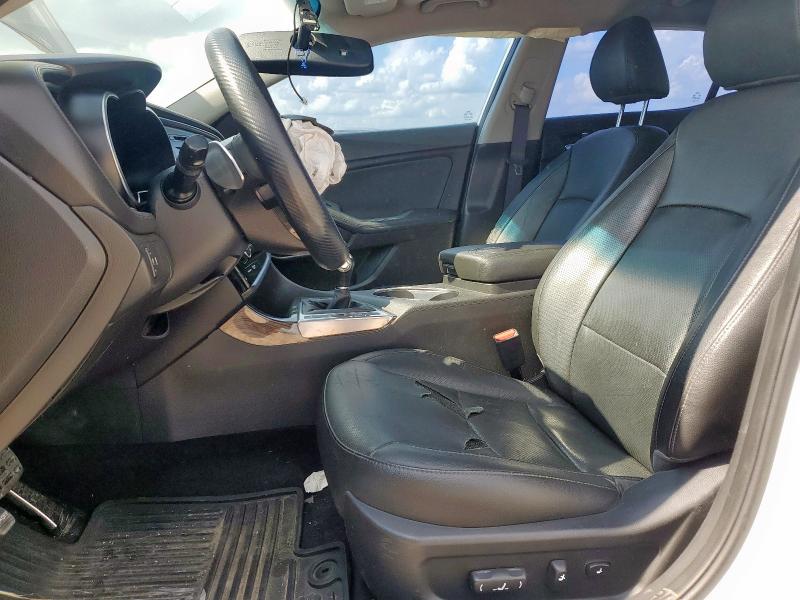 2015 KIA OPTIMA SX 5XXGR4A69FG385984