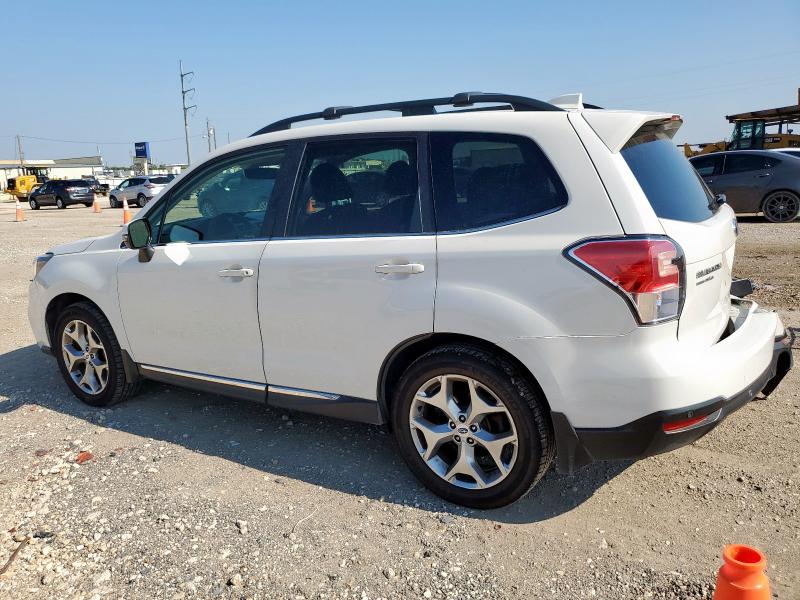 2017 SUBARU FORESTER 2.5I TOURING JF2SJAWC5HH432952