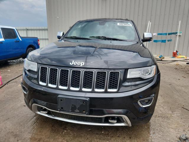 2015 JEEP GRAND CHER - 1C4RJFCG8FC924709