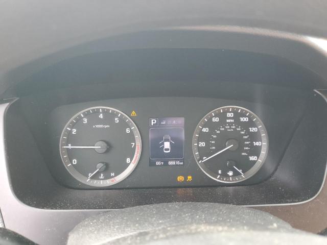 2016 HYUNDAI SONATA SE 5NPE24AF4GH378832