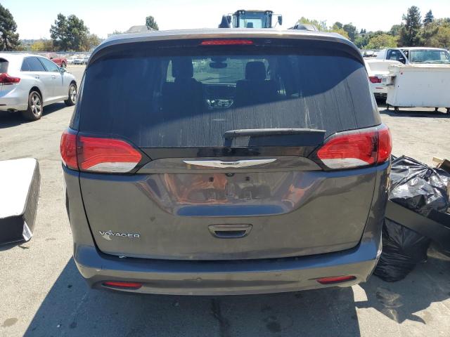 2021 CHRYSLER VOYAGER LX 2C4RC1DG1MR539640